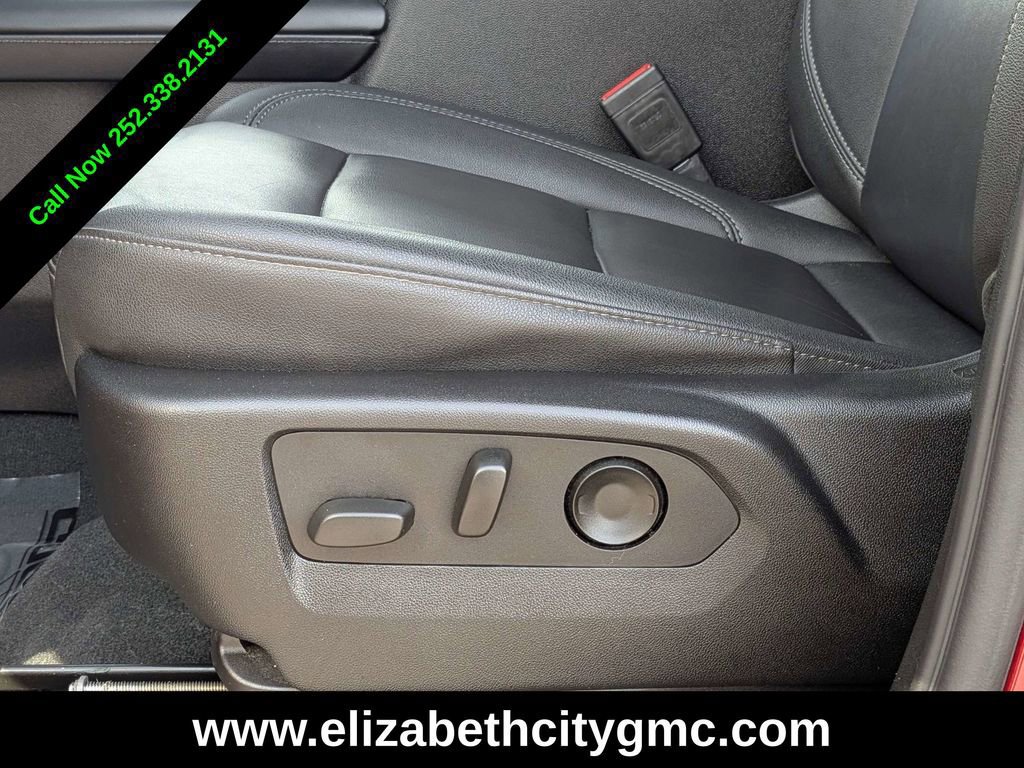 Used 2024 Chevrolet Tahoe LT image 22