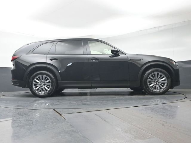 Certified 2024 MAZDA CX-90 3.3 Turbo w/ Preferred Plus image 33