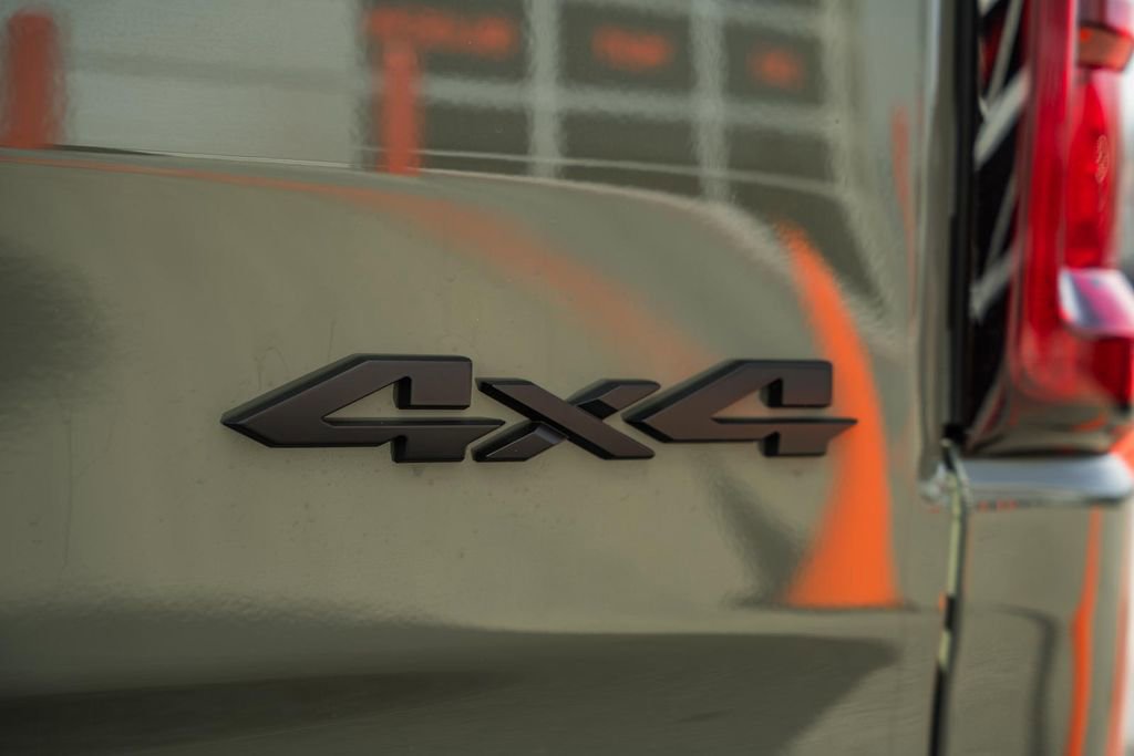 New 2026 RAM 1500 Laramie image 9