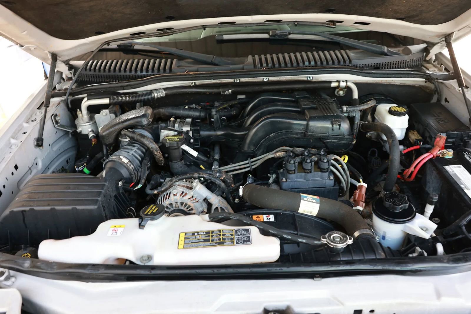 Used 2009 Ford Explorer Sport Trac XLT image 45