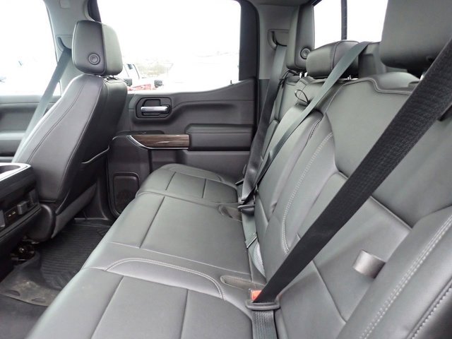 Used 2021 Chevrolet Silverado 1500 LT Trail Boss w/ Convenience Package II image 19