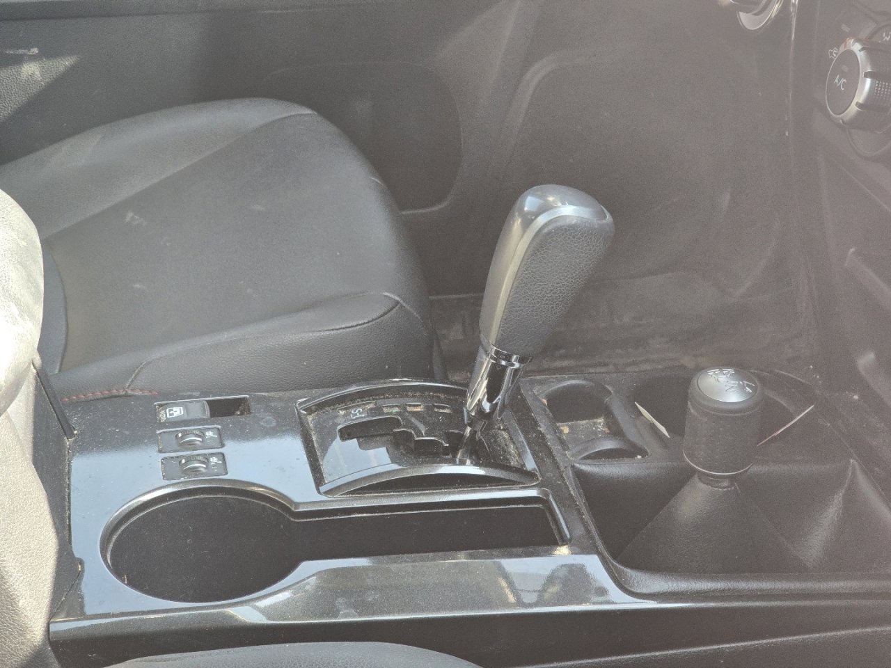 Used 2015 Toyota 4Runner Trail Premium image 18