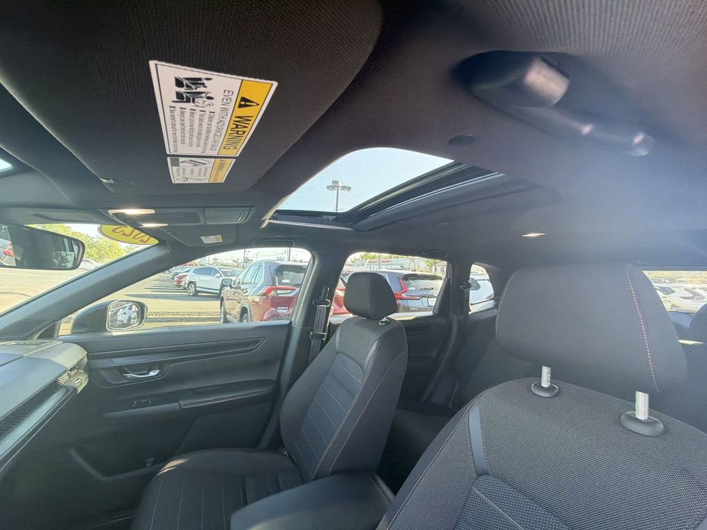 Used 2023 Honda CR-V Sport image 21