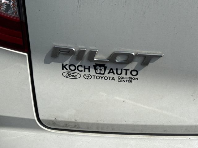 Used 2021 Honda Pilot Special Edition image 12