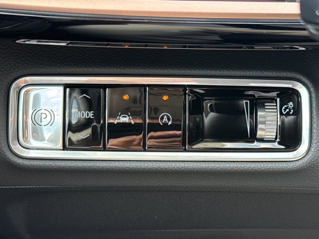 New 2026 Buick Envision Sport Touring AWD/4WD image 36