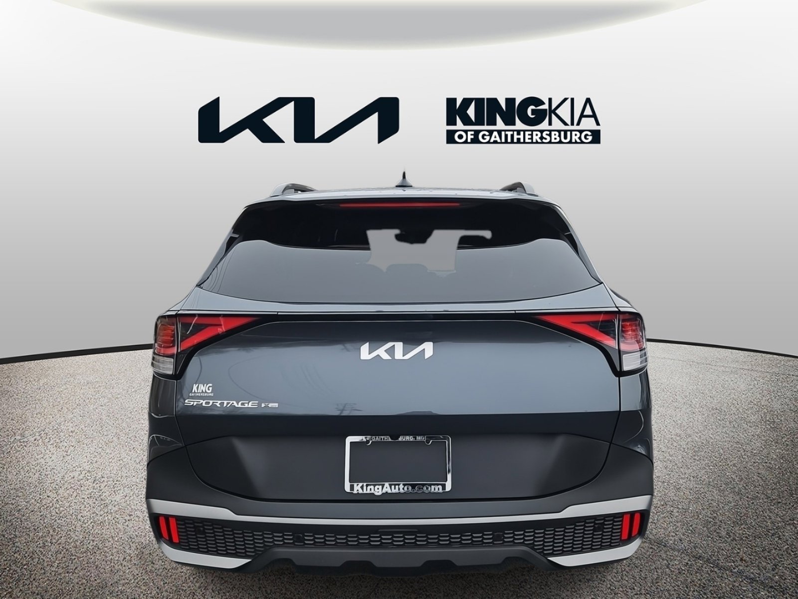 Certified 2024 Kia Sportage X-Pro image 4
