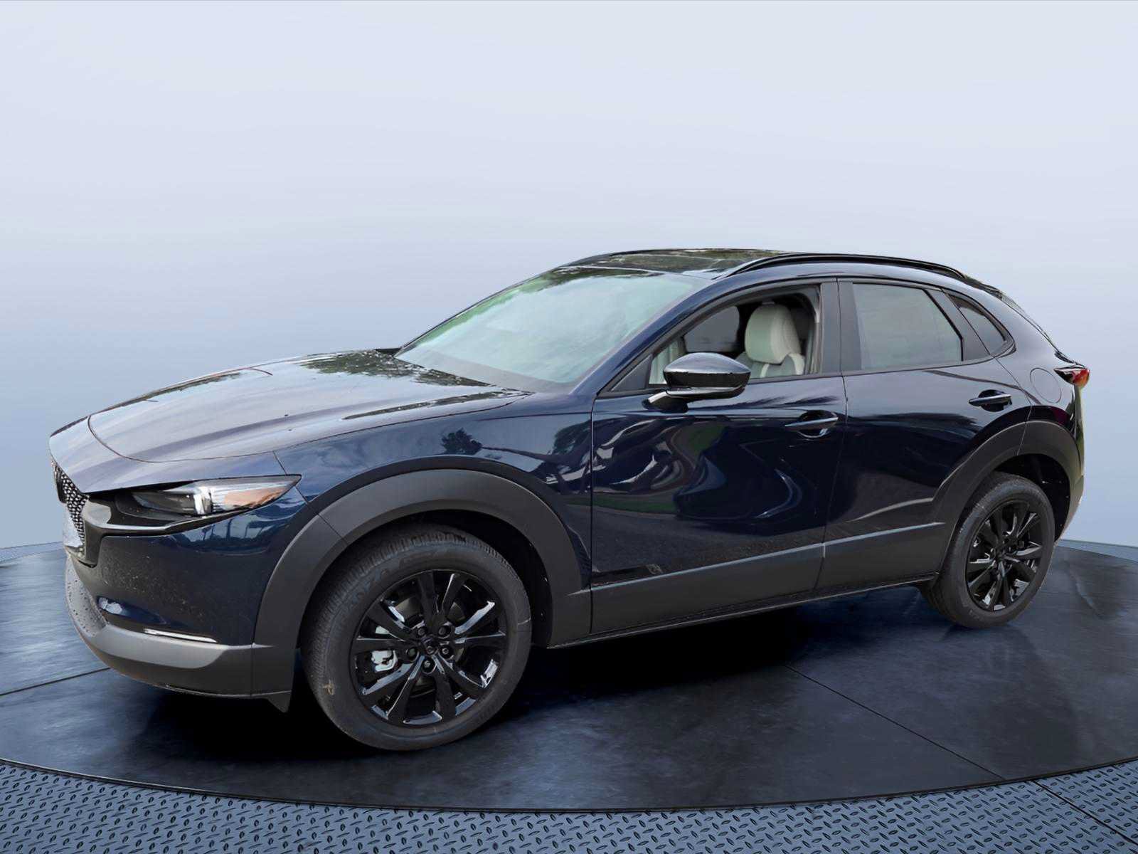 New 2026 MAZDA CX-30 2.5 Turbo Aire Edition AWD/4WD image 7