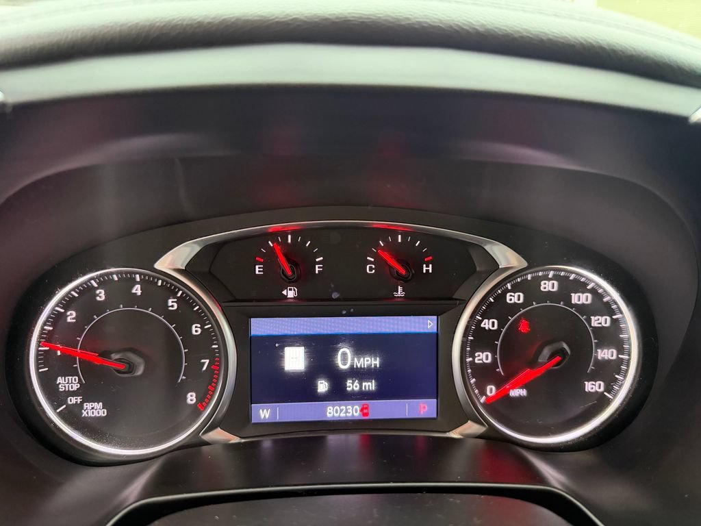 Used 2021 Chevrolet Blazer LT w/ Sound & Technology Package AWD/4WD image 16