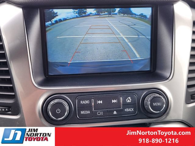 Used 2020 Chevrolet Tahoe Premier AWD/4WD image 20