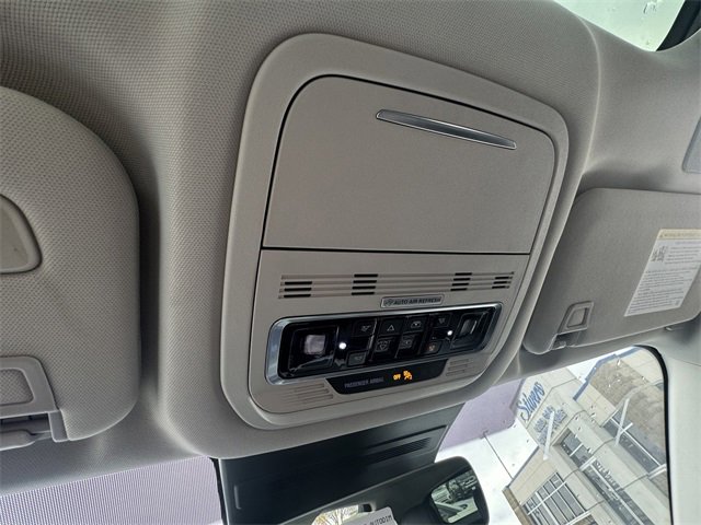 New 2026 Lincoln Nautilus Reserve image 43