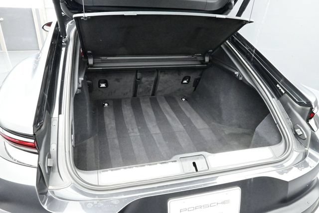 Certified 2024 Porsche Panamera 4 AWD/4WD image 15