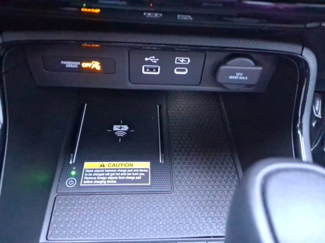 Used 2025 Honda CR-V Sport Touring image 26