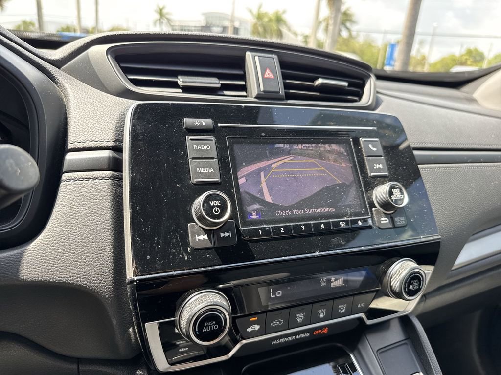 Used 2021 Honda CR-V LX image 46