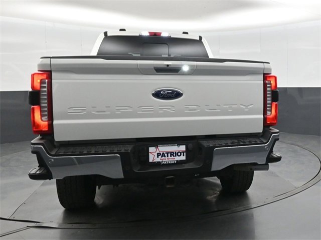 Used 2024 Ford F250 Lariat w/ Lariat Ultimate Package image 5