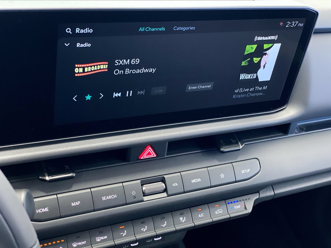 New 2027 Kia Seltos X-Line S AWD/4WD image 26