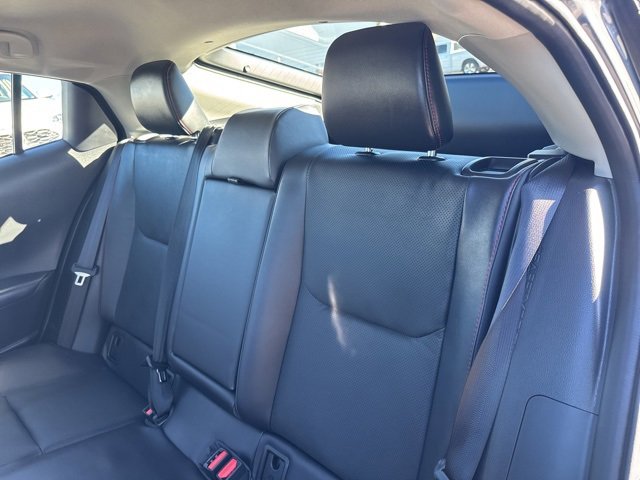 Used 2024 Toyota Prius Prime Premium image 26