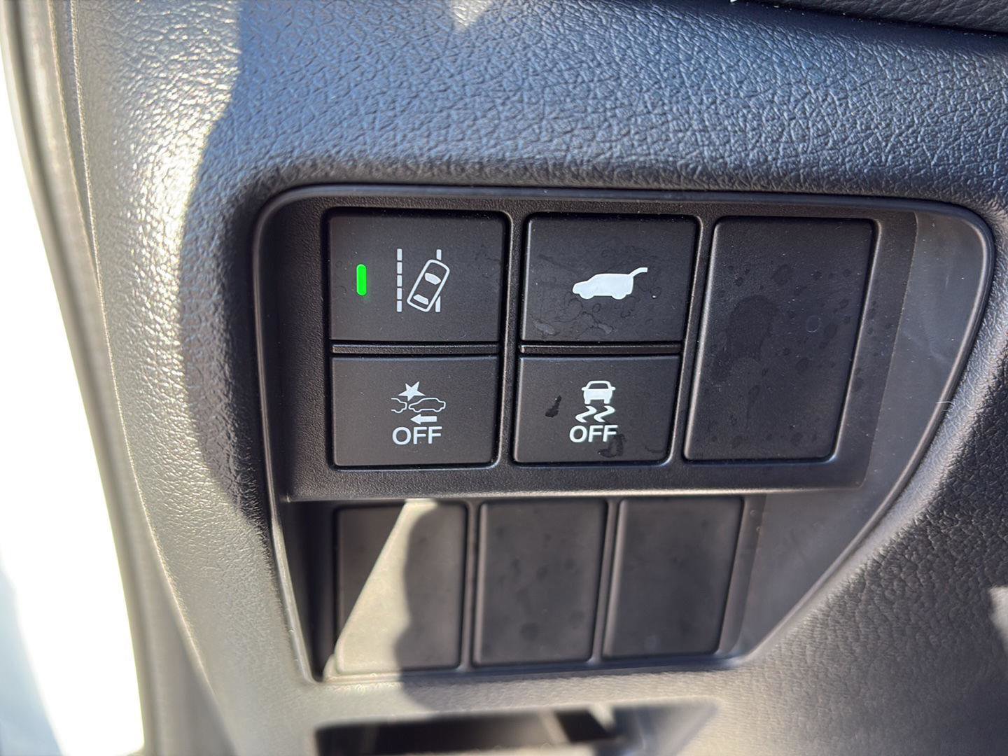 Used 2022 Honda CR-V Touring image 9