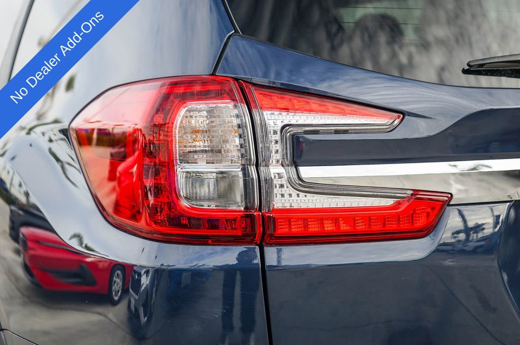 Certified 2023 Subaru Ascent Premium w/ Convenience Package image 9