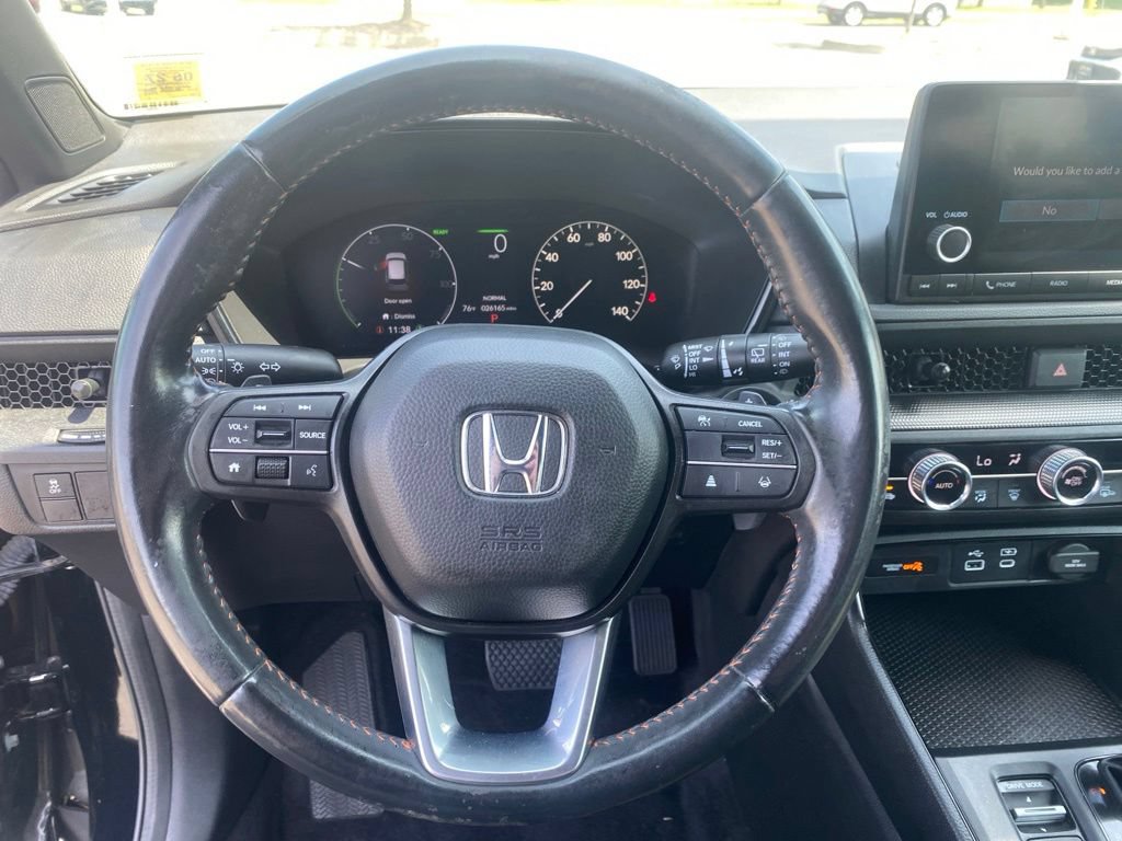 Used 2024 Honda CR-V Sport image 21