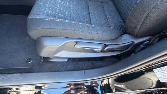 New 2027 Honda HR-V Sport image 21