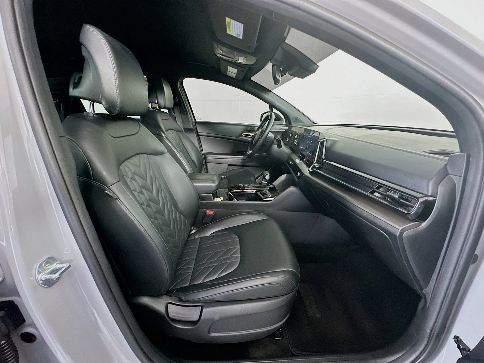 Used 2023 Kia Sportage X-Line AWD/4WD image 27