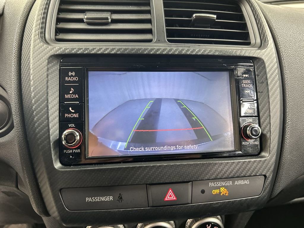 Used 2021 Mitsubishi Outlander Sport ES AWD/4WD image 15