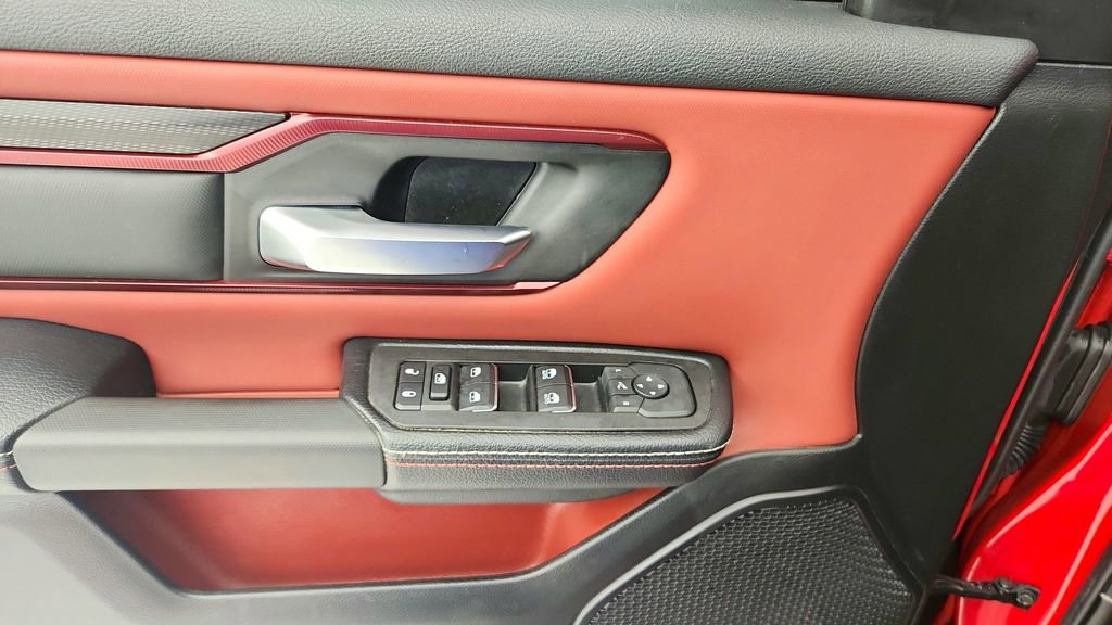 Used 2025 RAM 1500 Rebel w/ Rebel Level 1 Equipment Group image 24