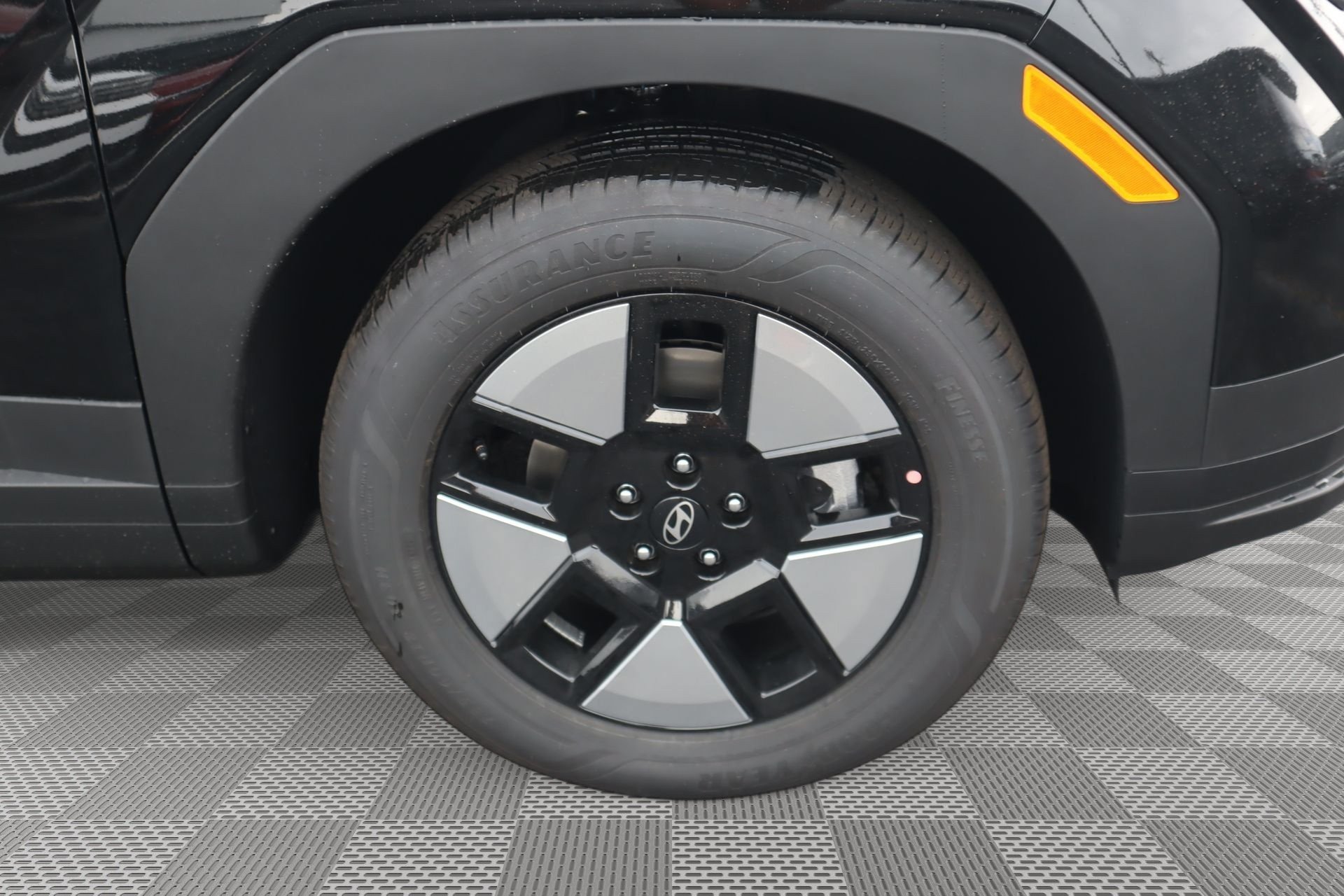 New 2027 Hyundai Santa Fe SEL AWD/4WD image 5