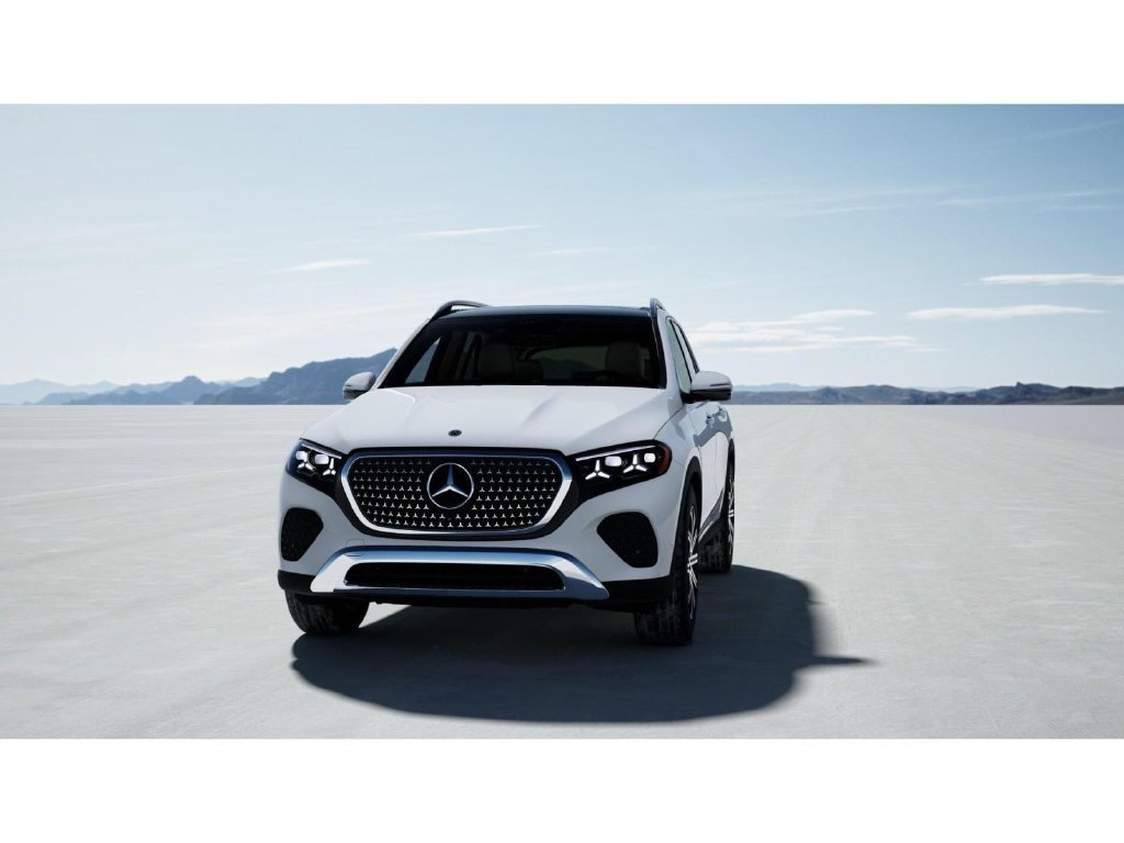 New 2027 Mercedes-Benz GLE 350 4MATIC image 42