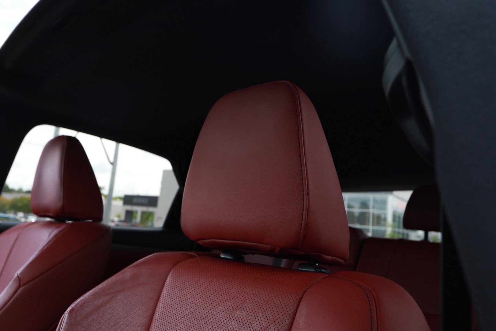 Used 2019 Lexus RX 350 F Sport w/ Navigation Package AWD/4WD image 24