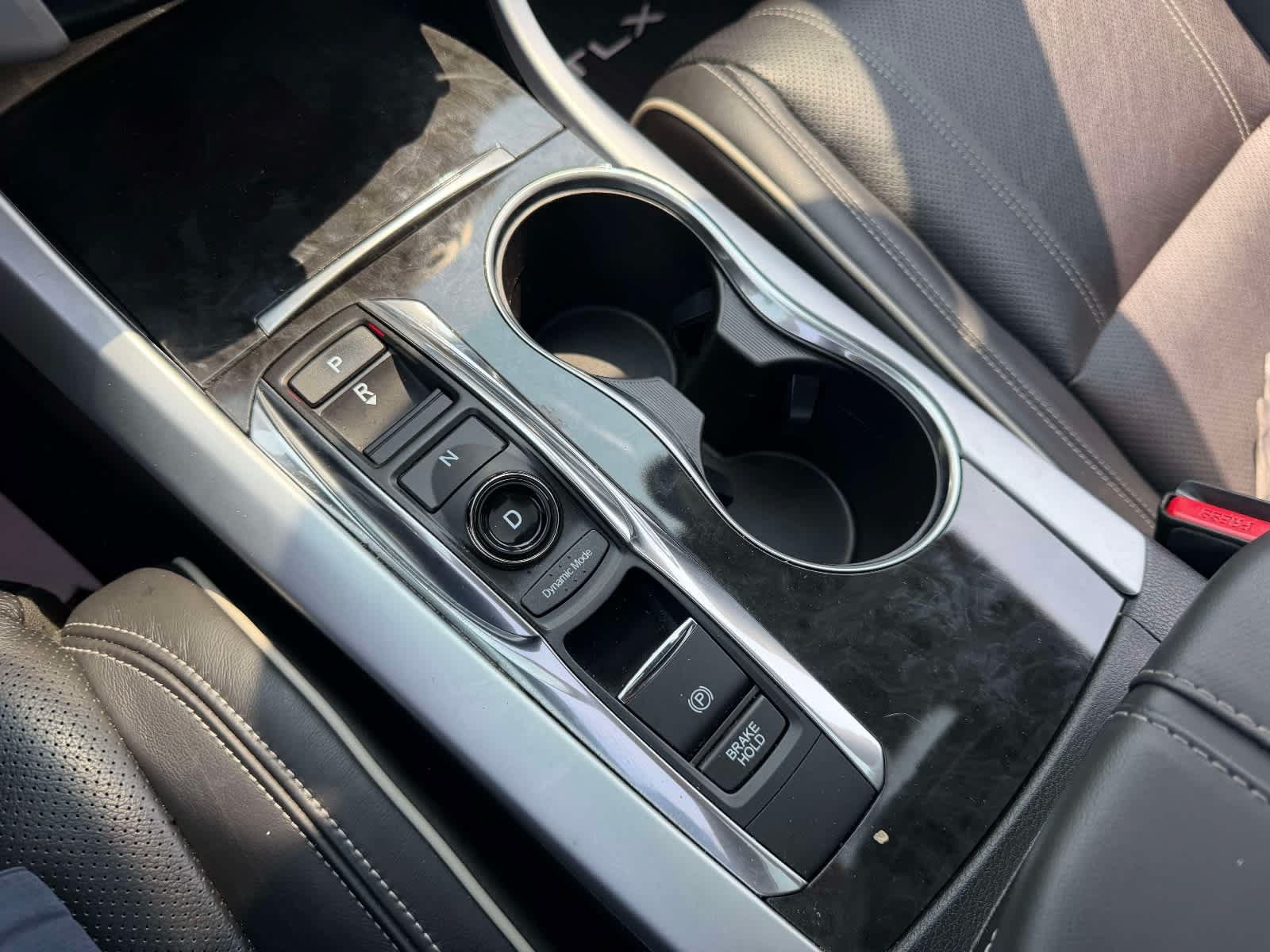 Used 2020 Acura TLX w/ Technology Package FWD image 20