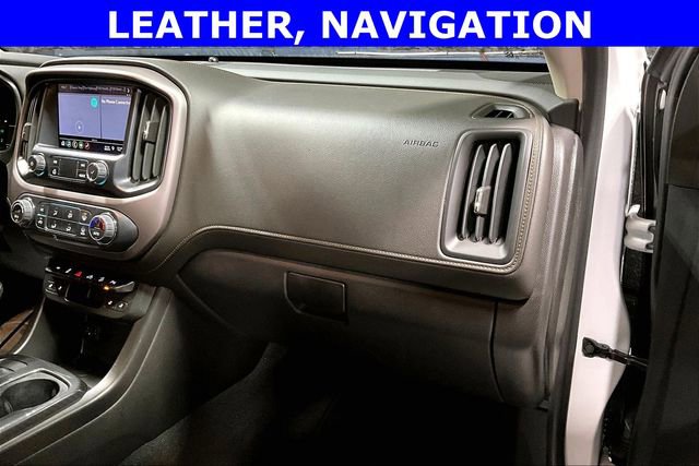 Used 2022 GMC Canyon AT4 w/ Trailering Package image 26