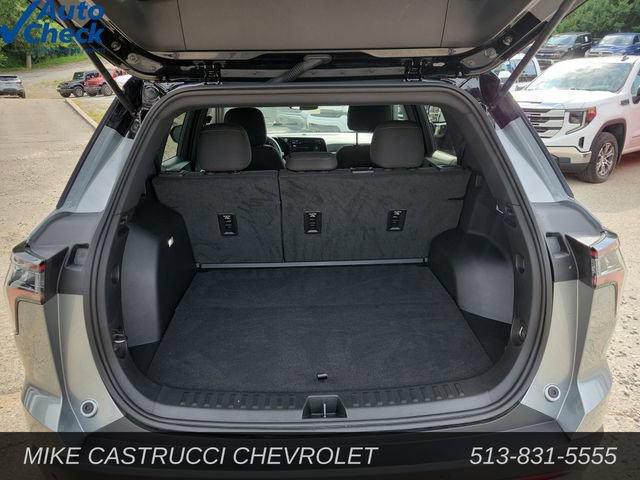 Used 2025 Chevrolet Equinox LT w/ Midnight Edition AWD/4WD image 24