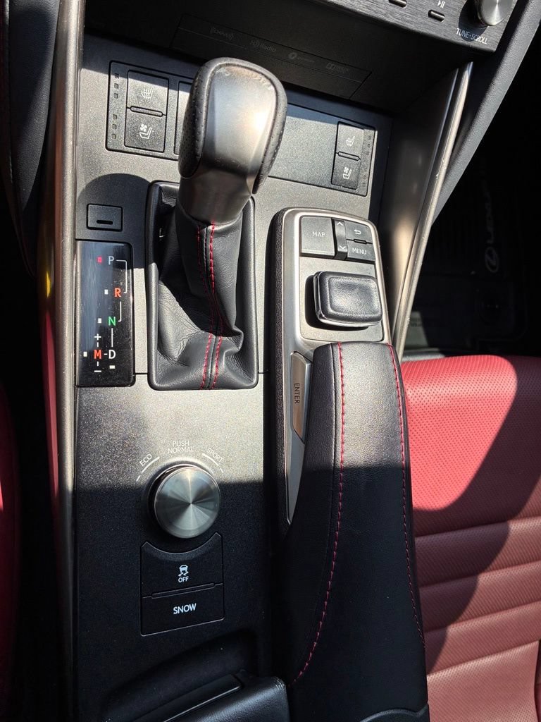 Used 2019 Lexus IS 300 F Sport w/ F Sport Package AWD/4WD image 39