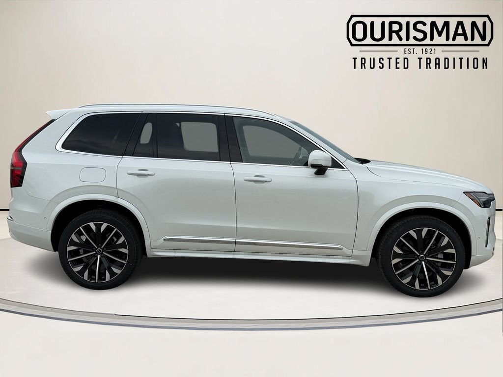 New 2026 Volvo XC90 B6 Plus w/ Protection Package Premier AWD/4WD image 2