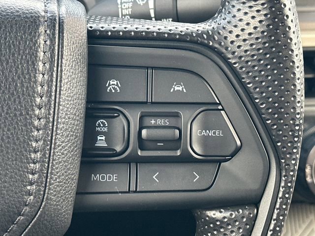 Used 2025 Toyota Tacoma SR5 image 20