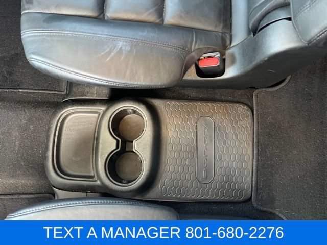 Used 2020 Dodge Durango Citadel AWD/4WD image 32