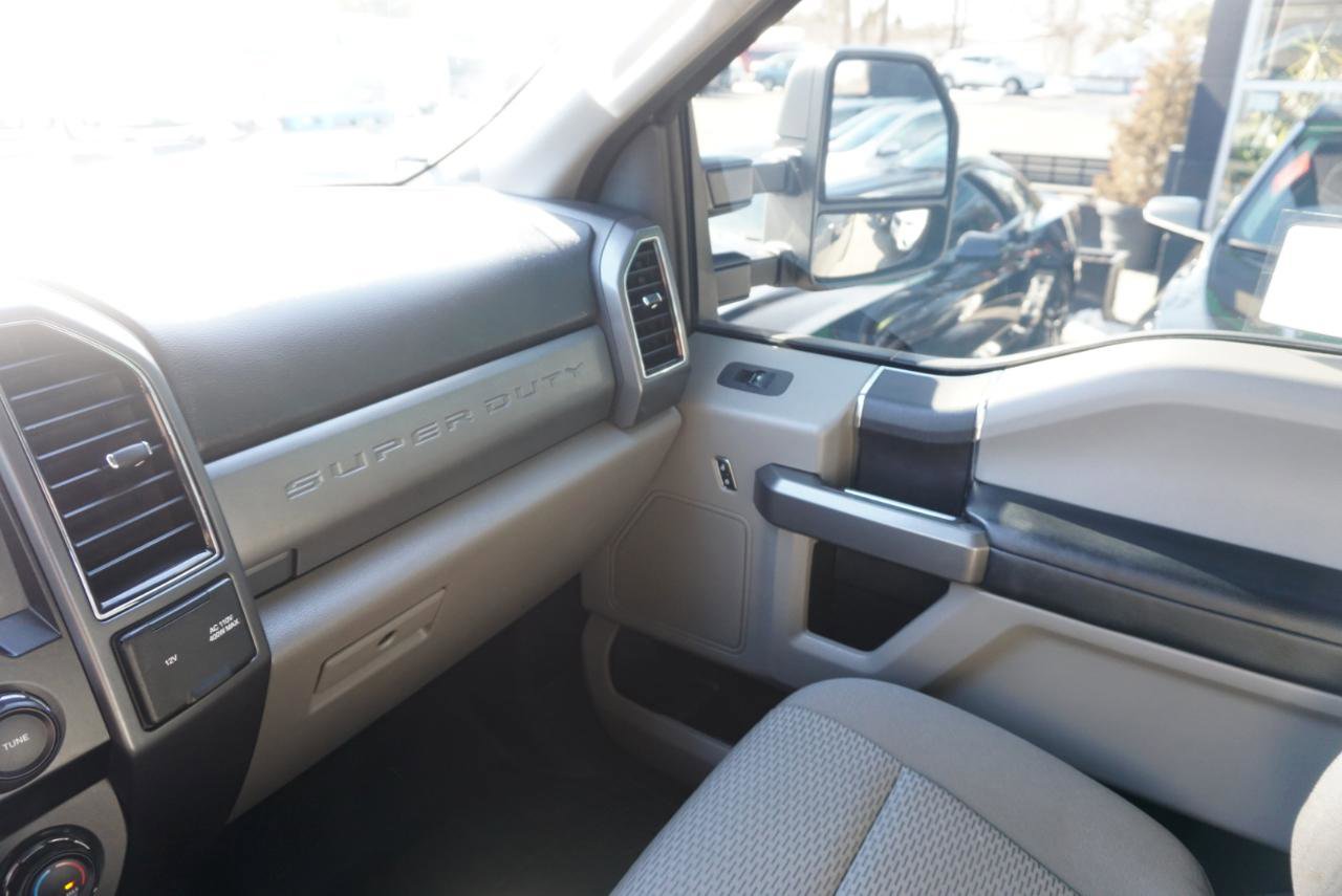 Used 2020 Ford F250 XLT w/ Snow Plow Prep Package image 19