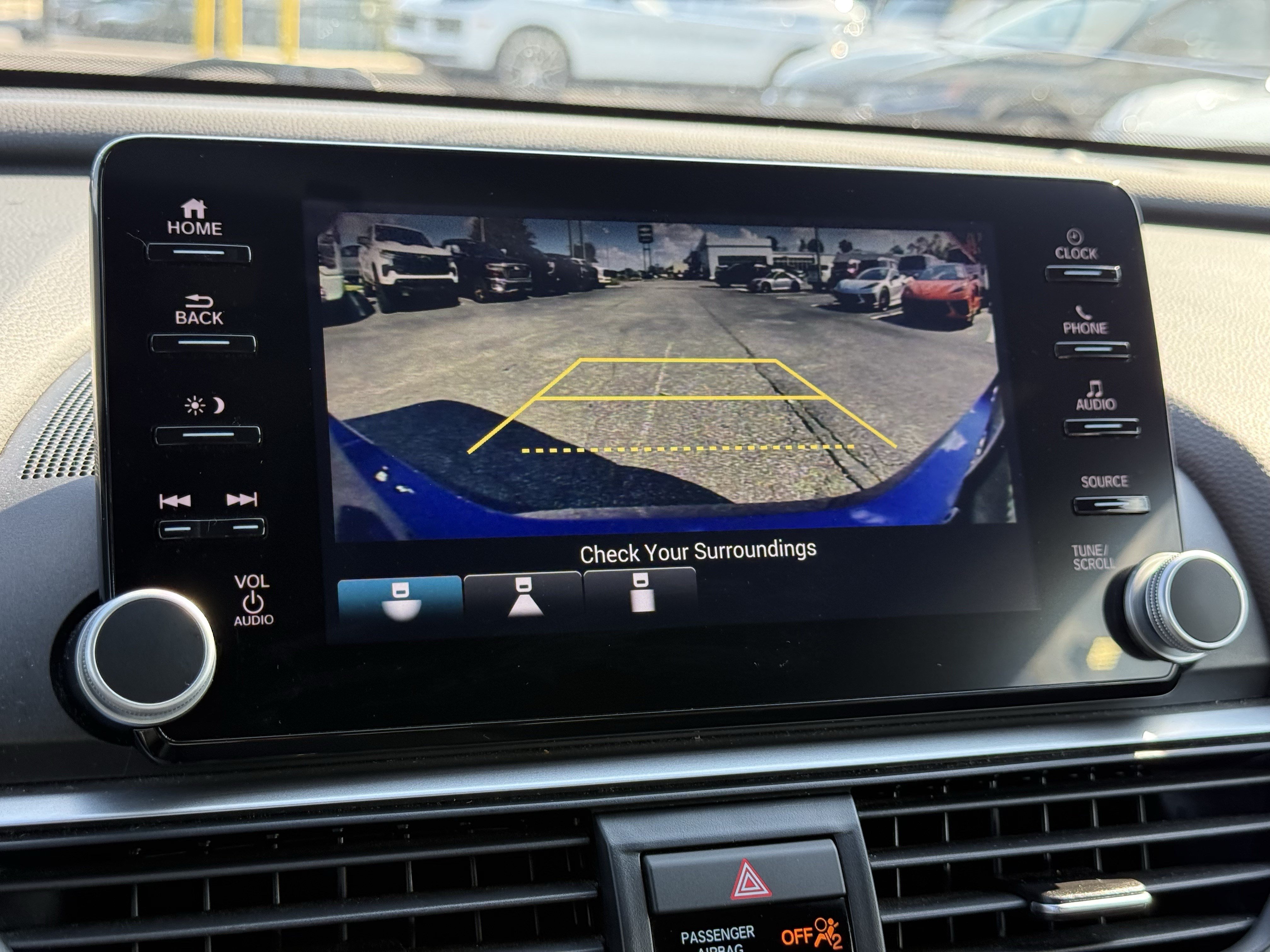 Used 2022 Honda Accord Sport image 24