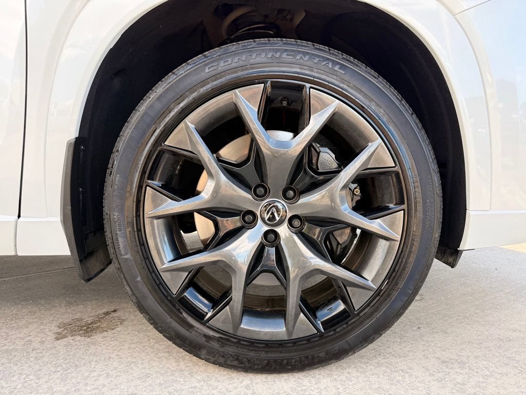 Used 2024 Lexus TX 500h AWD image 34