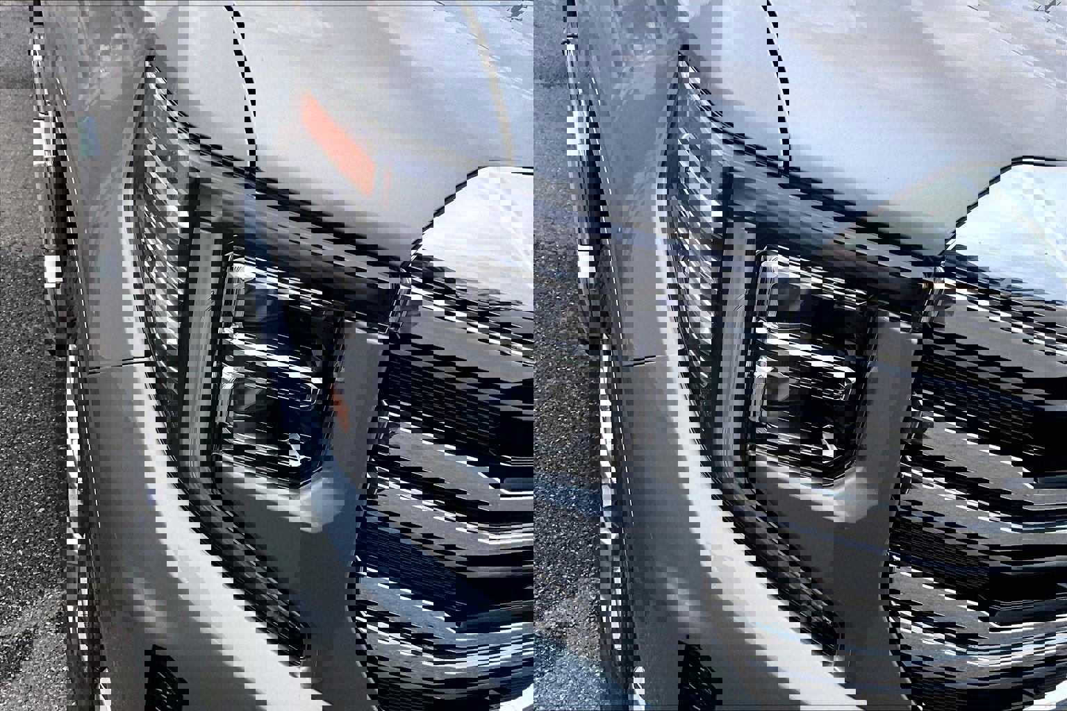 Certified 2023 GMC Sierra 1500 SLT w/ SLT Premium Plus Package image 33