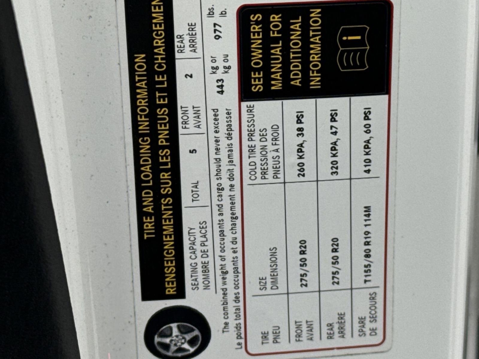 Used 2020 Mercedes-Benz GLE 350 4MATIC w/ Premium Package image 39