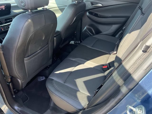Certified 2024 Buick Encore GX Preferred w/ Comfort Package FWD image 13