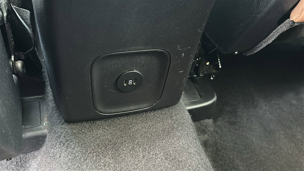 Used 2025 Ford Bronco Sport Outer Banks w/ Outer Banks Tech Package+ image 27