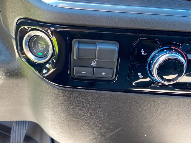 New 2026 GMC Sierra 1500 SLT AWD/4WD image 12