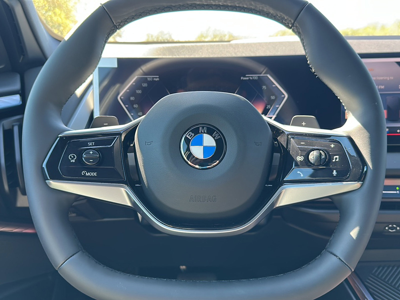 New 2026 BMW X3 xDrive30 w/ Convenience Package image 17