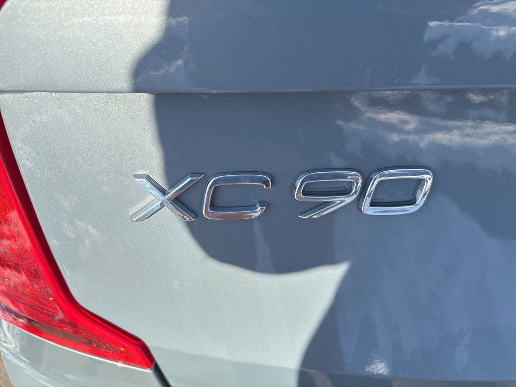 Used 2020 Volvo XC90 T6 Inscription w/ Protection Package Premier image 8