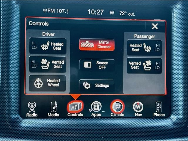 Used 2016 Dodge Challenger R/T Scat Pack RWD image 29