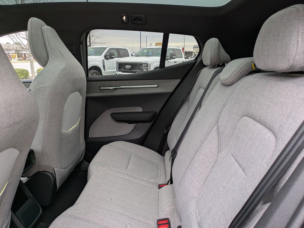 New 2026 Volvo EX30 Ultra w/ Protection Package image 13