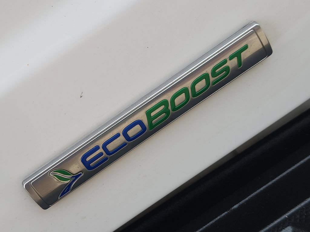 Used 2023 Ford F150 XLT w/ Equipment Group 301A Mid AWD/4WD image 10